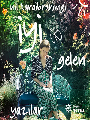 cover image of iyi Gelen Yazılar